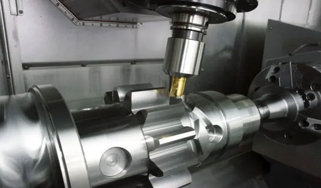 The Affecting Factors Of CNC Machined Price?