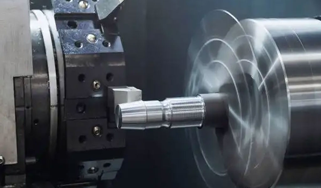 The Classification Of Precision Machining Trades