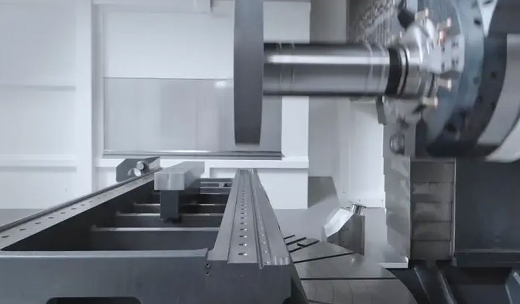 The Difference Between CNC Machining And 3D Printing